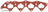 Beck Arnley 037-6175 Engine Intake Manifold Gasket Set