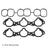 Beck Arnley 037-6177 Engine Intake Manifold Gasket Set