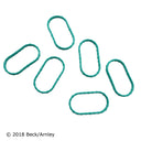 Beck Arnley 037-6185 Fuel Injection Plenum Gasket Set