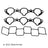 Beck Arnley 037-6187 Engine Intake Manifold Gasket Set