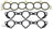 Beck Arnley 037-6191 Engine Intake Manifold Gasket Set