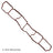 Beck Arnley 037-6197 Engine Intake Manifold Gasket Set - Lower