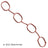 Beck Arnley 037-6208 Engine Intake Manifold Gasket Set