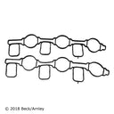 Beck Arnley 037-6209 Engine Intake Manifold Gasket Set