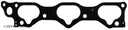 Beck Arnley 037-6217 Engine Intake Manifold Gasket - Left or Left Lower