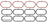 Beck Arnley 037-6252 Engine Intake Manifold Gasket Set - Lower and Upper