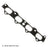 Beck Arnley 037-8056 Exhaust Manifold Gasket