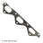Beck Arnley 037-8060 Exhaust Manifold Gasket