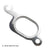 Beck Arnley 037-8065 Exhaust Manifold Gasket