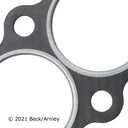Beck Arnley 037-8066 Exhaust Pipe to Manifold Gasket