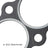 Beck Arnley 037-8066 Exhaust Pipe to Manifold Gasket
