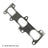 Beck Arnley 037-8067 Exhaust Manifold Gasket