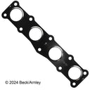 Beck Arnley 037-8070 Exhaust Manifold Gasket