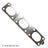 Beck Arnley 037-8074 Exhaust Manifold Gasket