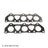 Beck Arnley 037-8096 Exhaust Manifold Gasket Set