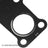 Beck Arnley 037-8119 Exhaust Manifold Gasket
