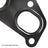 Beck Arnley 037-8134 Exhaust Manifold Gasket