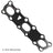 Beck Arnley 037-8137 Exhaust Manifold Gasket