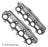 Beck Arnley 037-8140 Exhaust Manifold Gasket Set