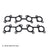 Beck Arnley 037-8141 Exhaust Manifold Gasket Set