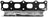 Beck Arnley 037-8157 Exhaust Manifold Gasket Set