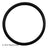 Beck Arnley 039-0132 Engine Coolant Thermostat Gasket