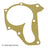 Beck Arnley 039-4057 Engine Water Pump Gasket