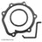 Beck Arnley 039-4110 Engine Water Pump Gasket