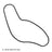 Beck Arnley 039-4112 Engine Water Pump Gasket