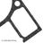 Beck Arnley 039-4124 Engine Water Pump Gasket