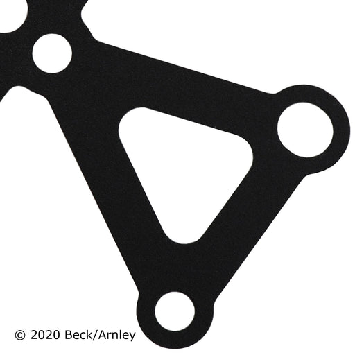 Beck Arnley 039-4163 Engine Water Pump Housing Gasket