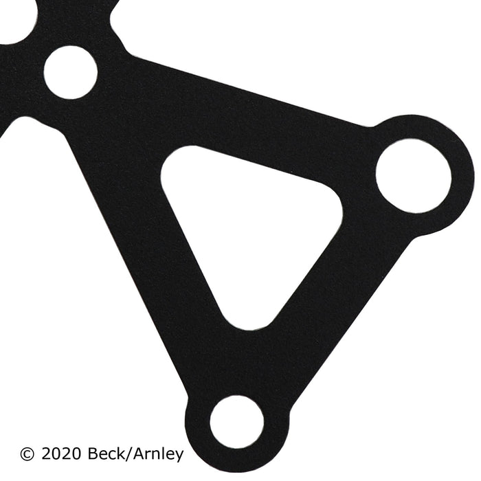 Beck Arnley 039-4163 Engine Water Pump Housing Gasket