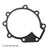 Beck Arnley 039-4173 Engine Water Pump Gasket