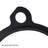 Beck Arnley 039-4192 Engine Water Pump Gasket