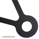 Beck Arnley 039-4195 Engine Water Pump Housing Gasket