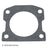Beck Arnley 039-5057 Fuel Injection Throttle Body Mounting Gasket