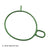 Beck Arnley 039-5071 Fuel Injection Throttle Body Mounting Gasket