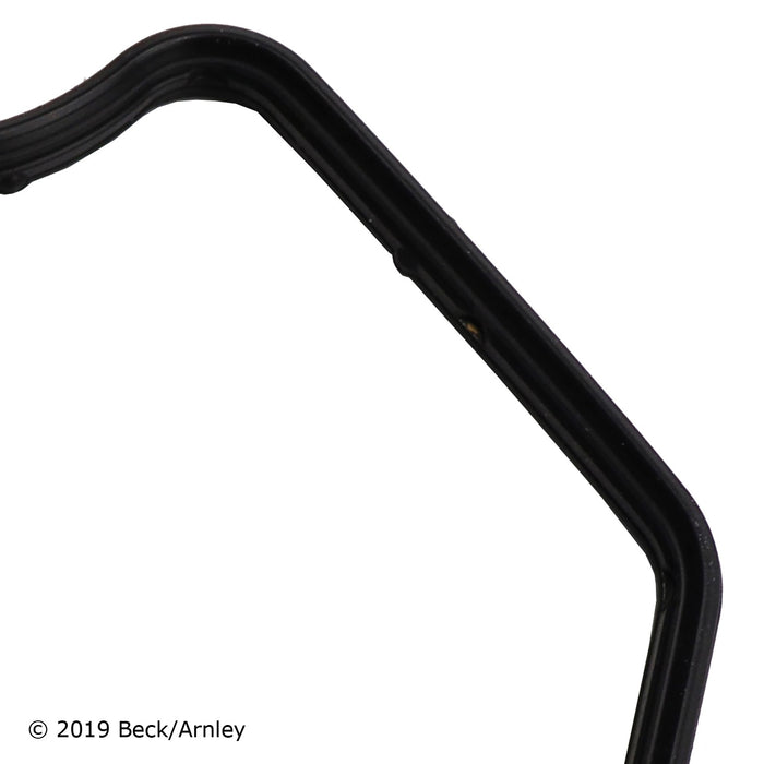 Beck Arnley 039-5075 Fuel Injection Throttle Body Mounting Gasket