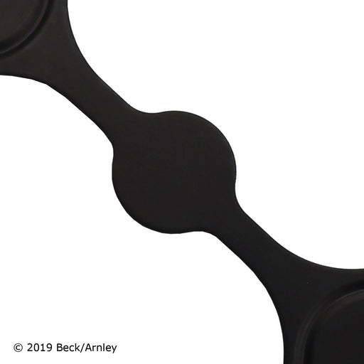 Beck Arnley 039-5076 Fuel Injection Throttle Body Mounting Gasket