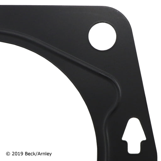 Beck Arnley 039-5078 Fuel Injection Throttle Body Mounting Gasket