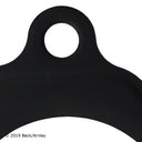 Beck Arnley 039-5079 Fuel Injection Throttle Body Mounting Gasket
