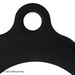 Beck Arnley 039-5079 Fuel Injection Throttle Body Mounting Gasket