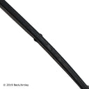 Beck Arnley 039-5086 Fuel Injection Throttle Body Mounting Gasket