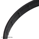 Beck Arnley 039-5103 Fuel Injection Throttle Body Mounting Gasket