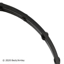 Beck Arnley 039-5119 Fuel Injection Throttle Body Mounting Gasket