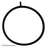 Beck Arnley 039-5139 Fuel Injection Throttle Body Mounting Gasket