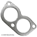Beck Arnley 039-6032 Exhaust Pipe to Manifold Gasket