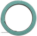 Beck Arnley 039-6050 Exhaust Pipe to Manifold Gasket - Front or Rear