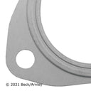 Beck Arnley 039-6099 Exhaust Pipe to Manifold Gasket - Front or Rear