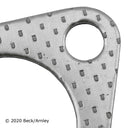 Beck Arnley 039-6110 Exhaust Pipe to Manifold Gasket
